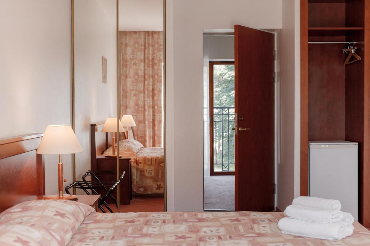 Regina Hotel