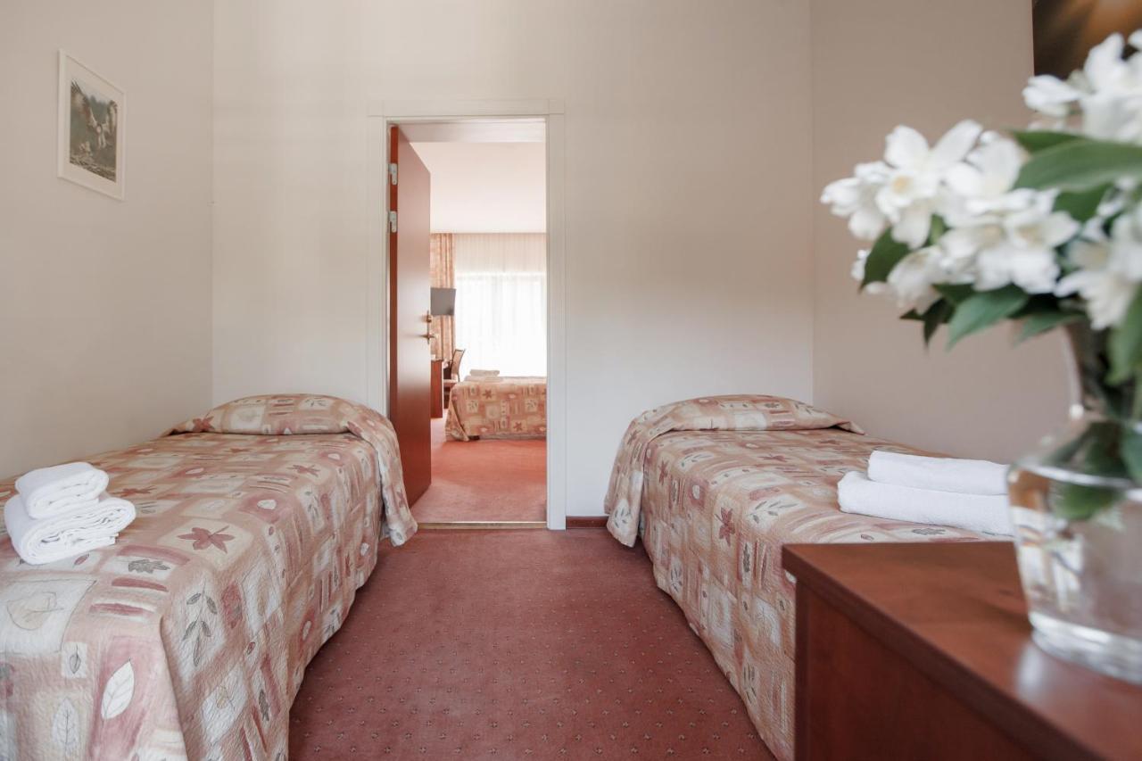 Regina 3* Druskininkai