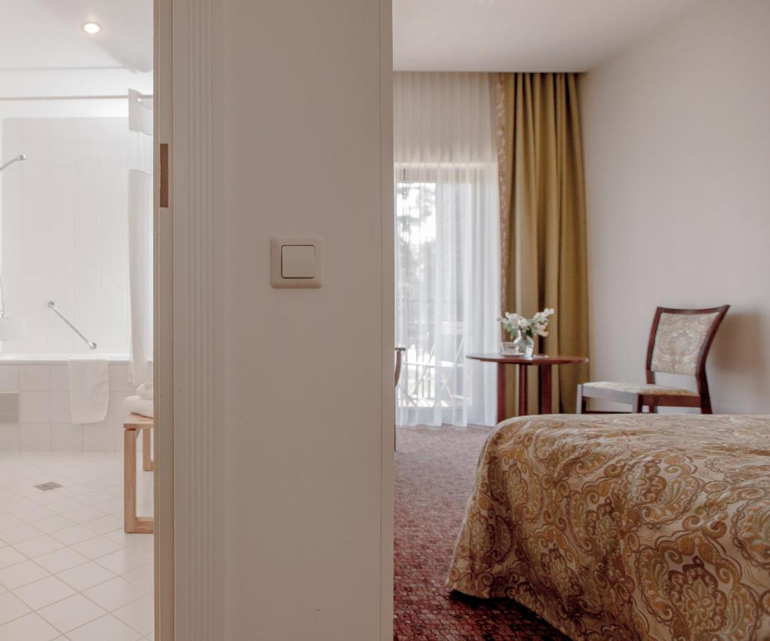 Hotel Regina Druskininkai
