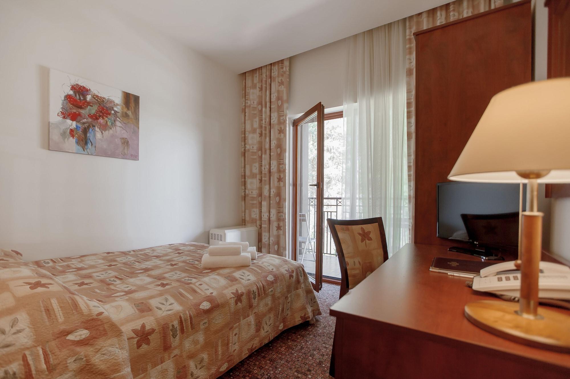 Hotel Regina