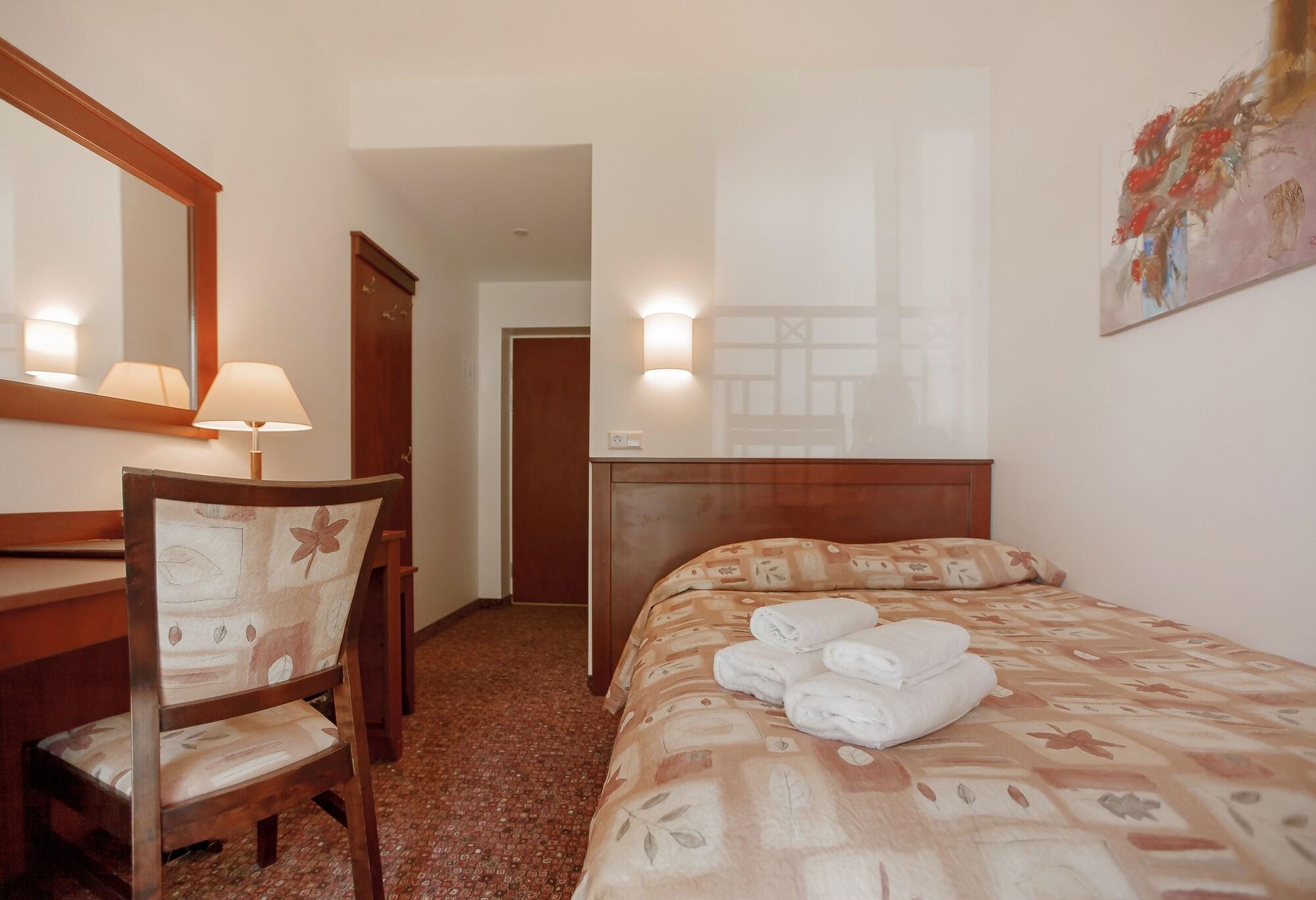 Regina Hotel Druskininkai