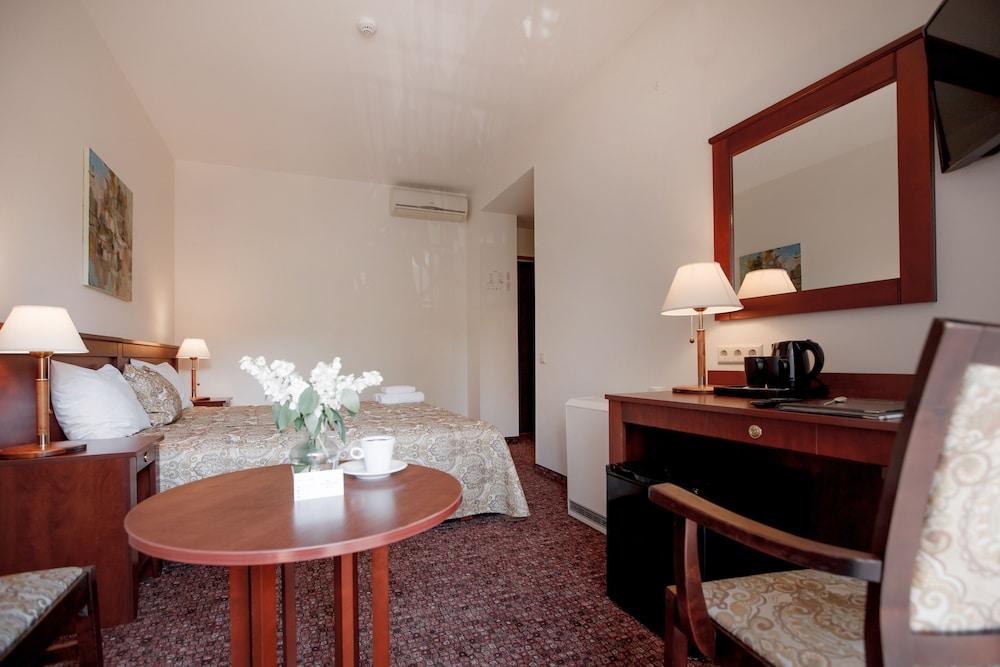 Regina Hotel Druskininkai