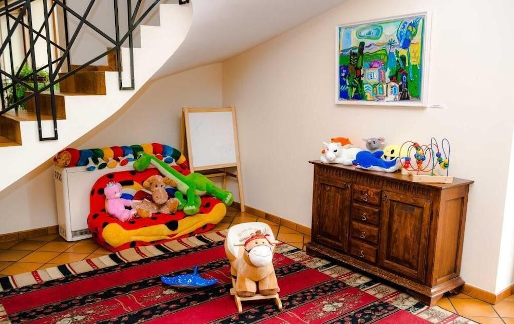 Hotel Regina 3*