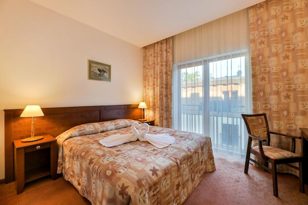 Hotel Regina Druskininkai