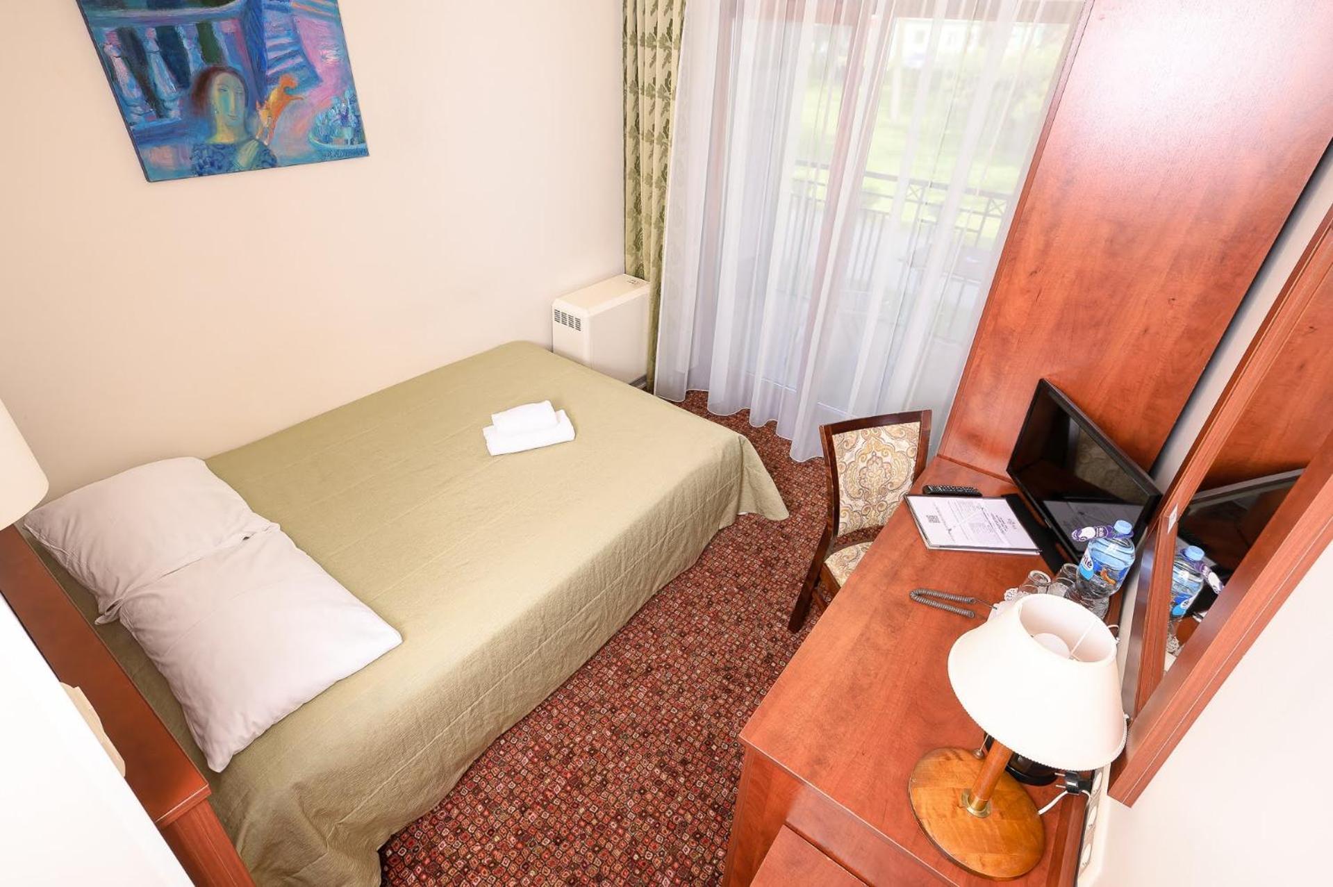 Regina Hotel Druskininkai