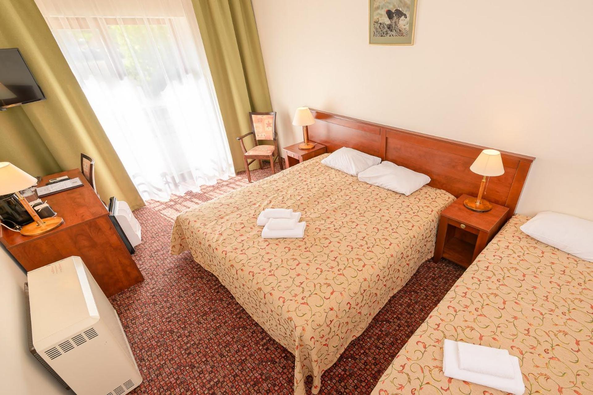 Hotel Regina