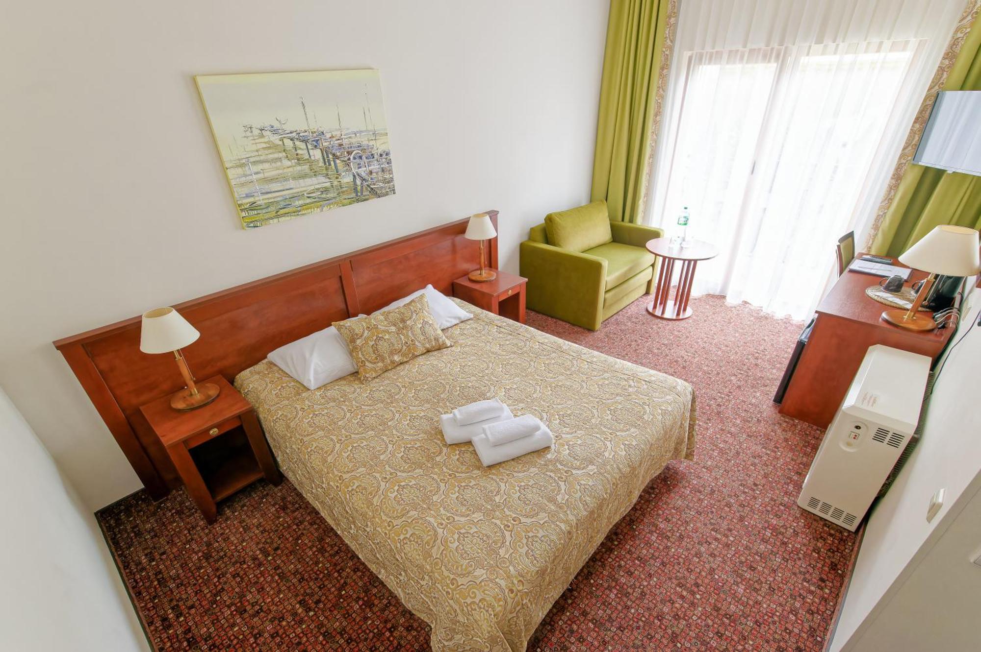 Regina 3* Друскининкай