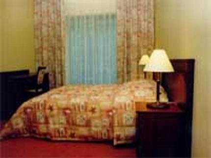 Hotel Regina Druskininkai
