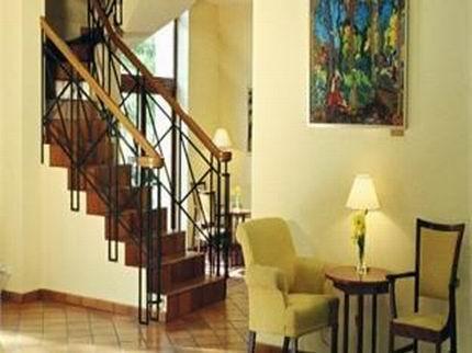 Hotel Regina 3*