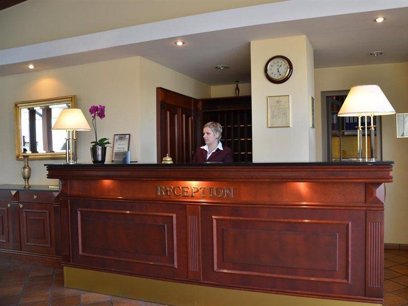 Hotel Regina 3*
