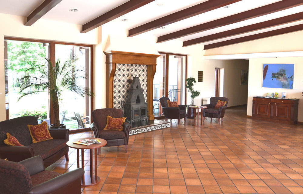 Regina Hotel