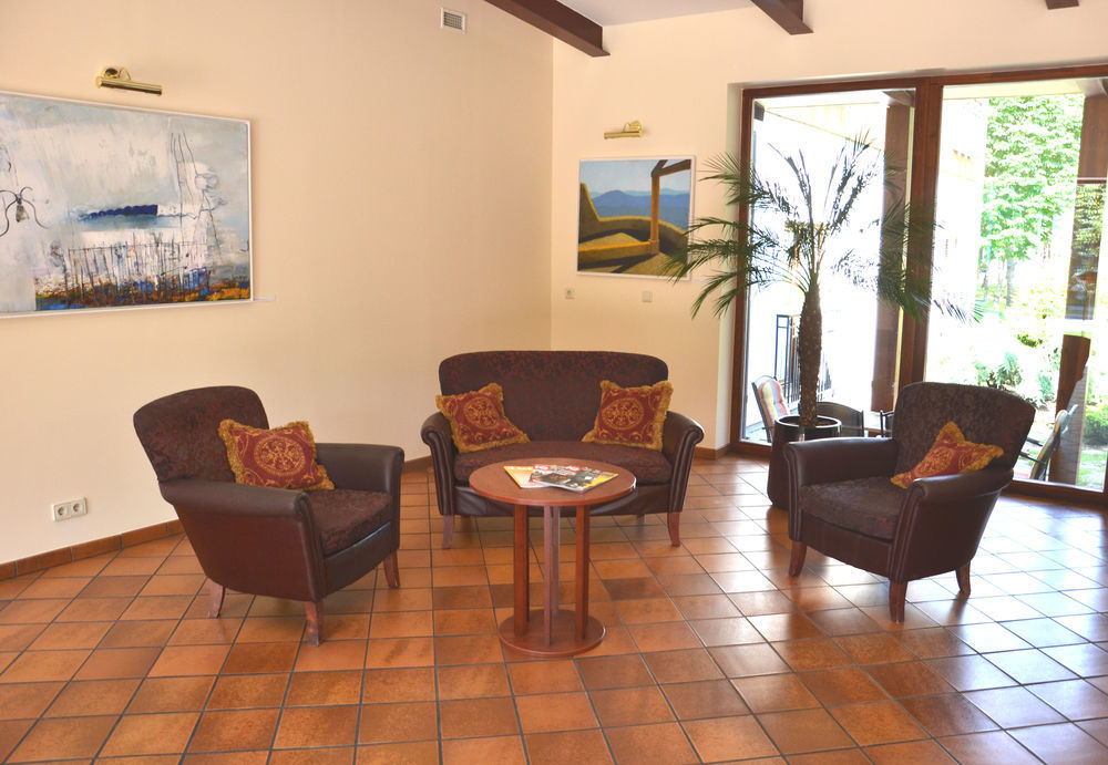Regina Hotel