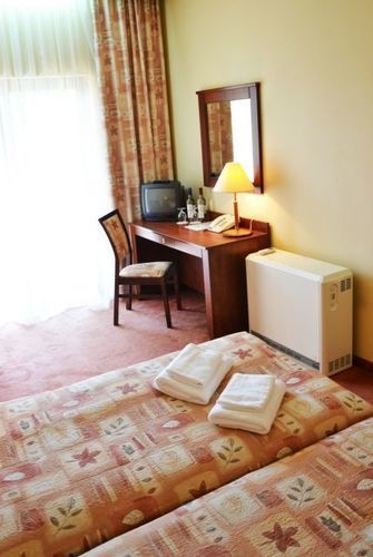 Regina Hotel Druskininkai