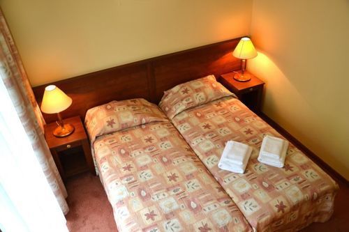 Regina Hotel Druskininkai