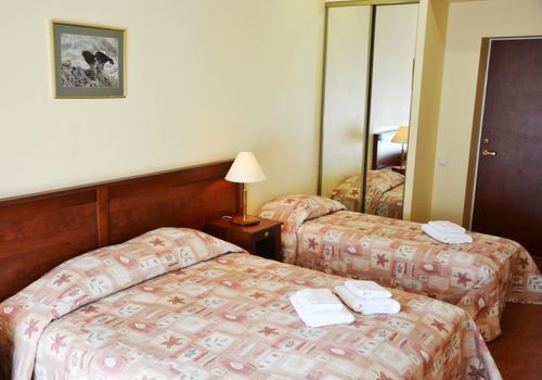Hotel Regina Druskininkai