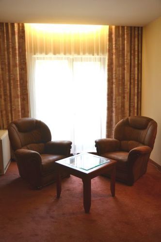 Regina Hotel Druskininkai