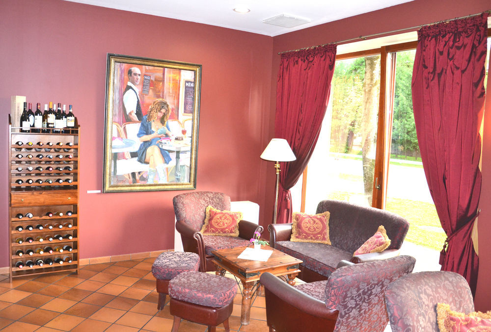 Hotel Regina 3*