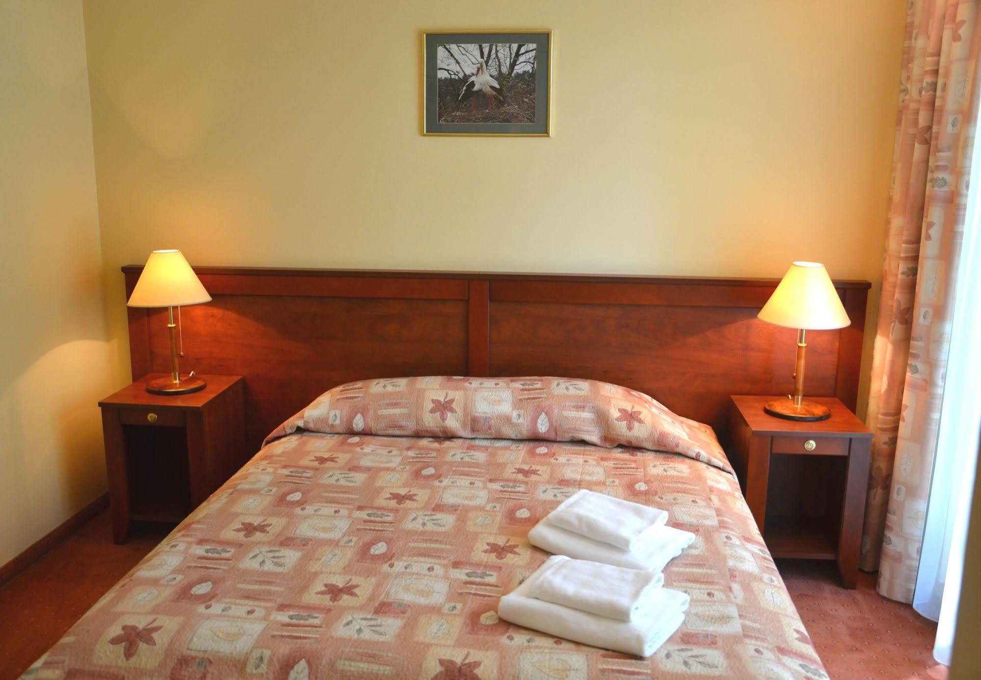 Hotel Regina 3*