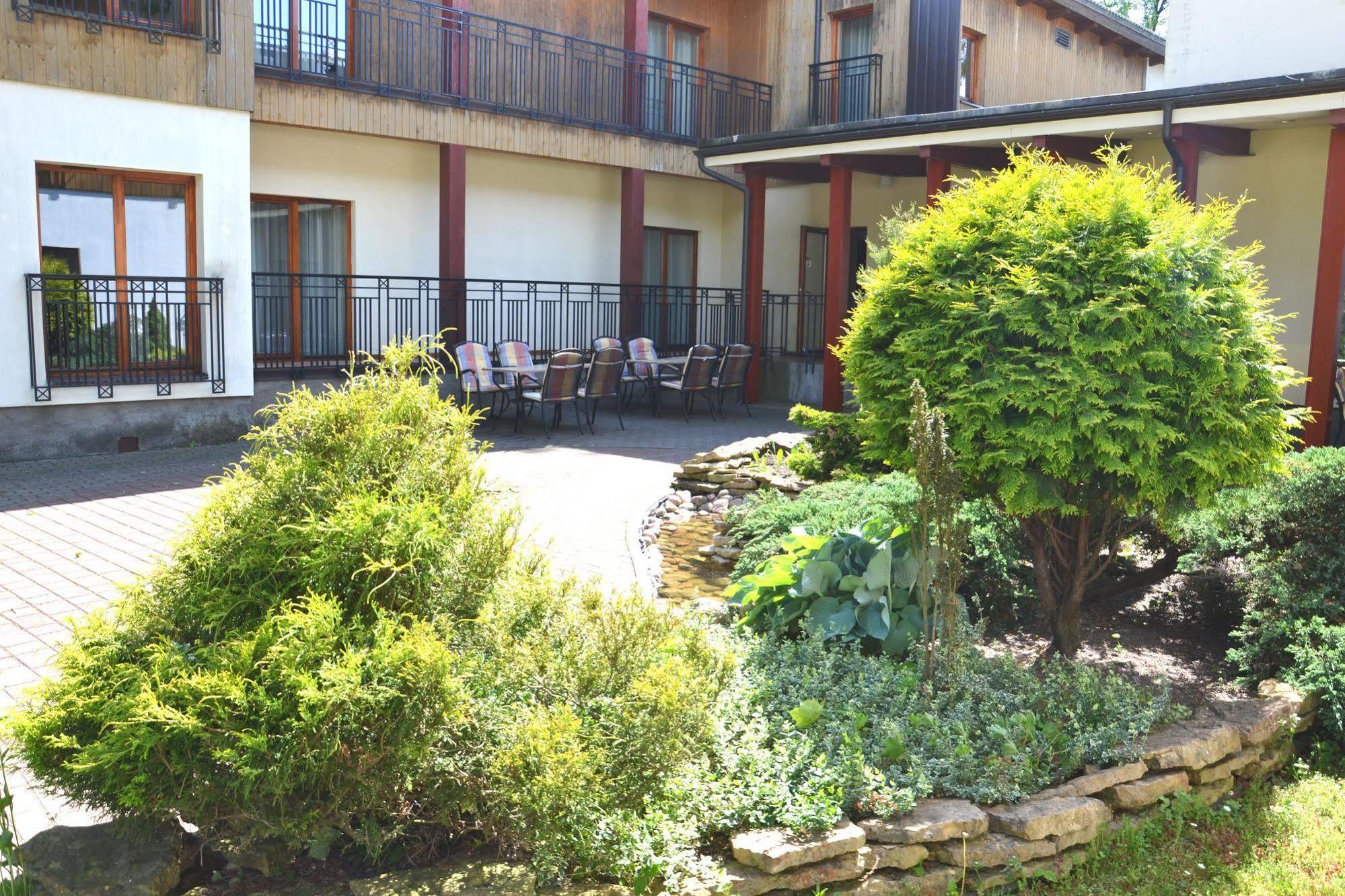 Hotel Regina