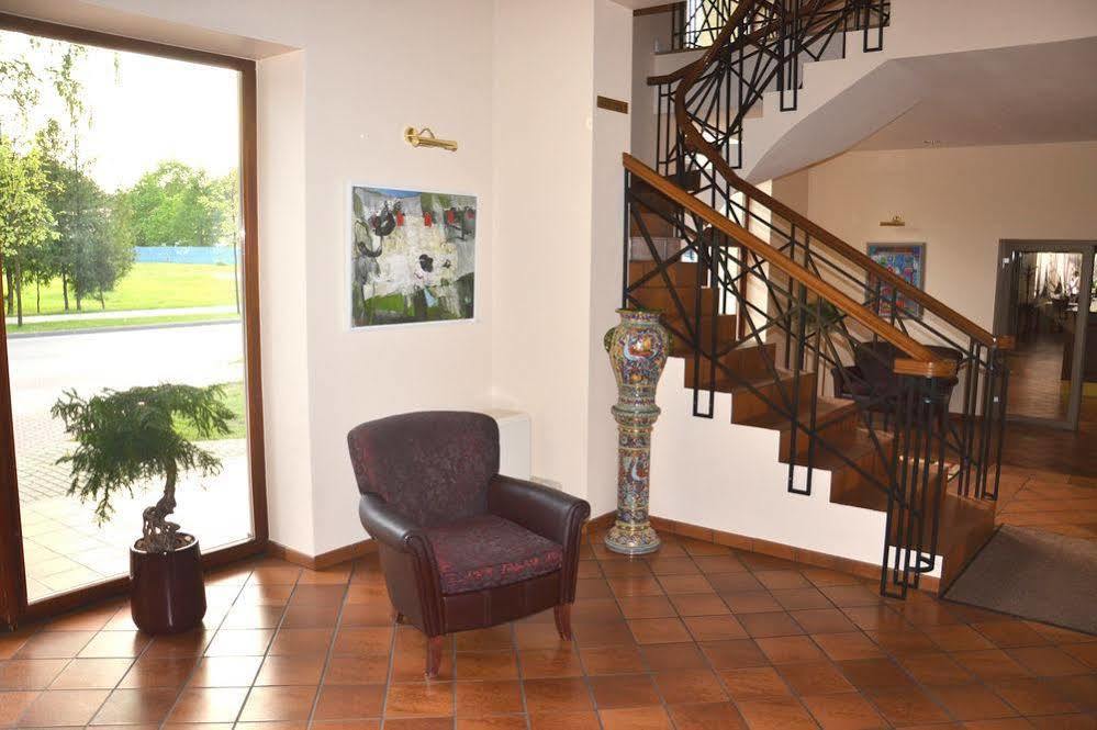 Regina Hotel Druskininkai