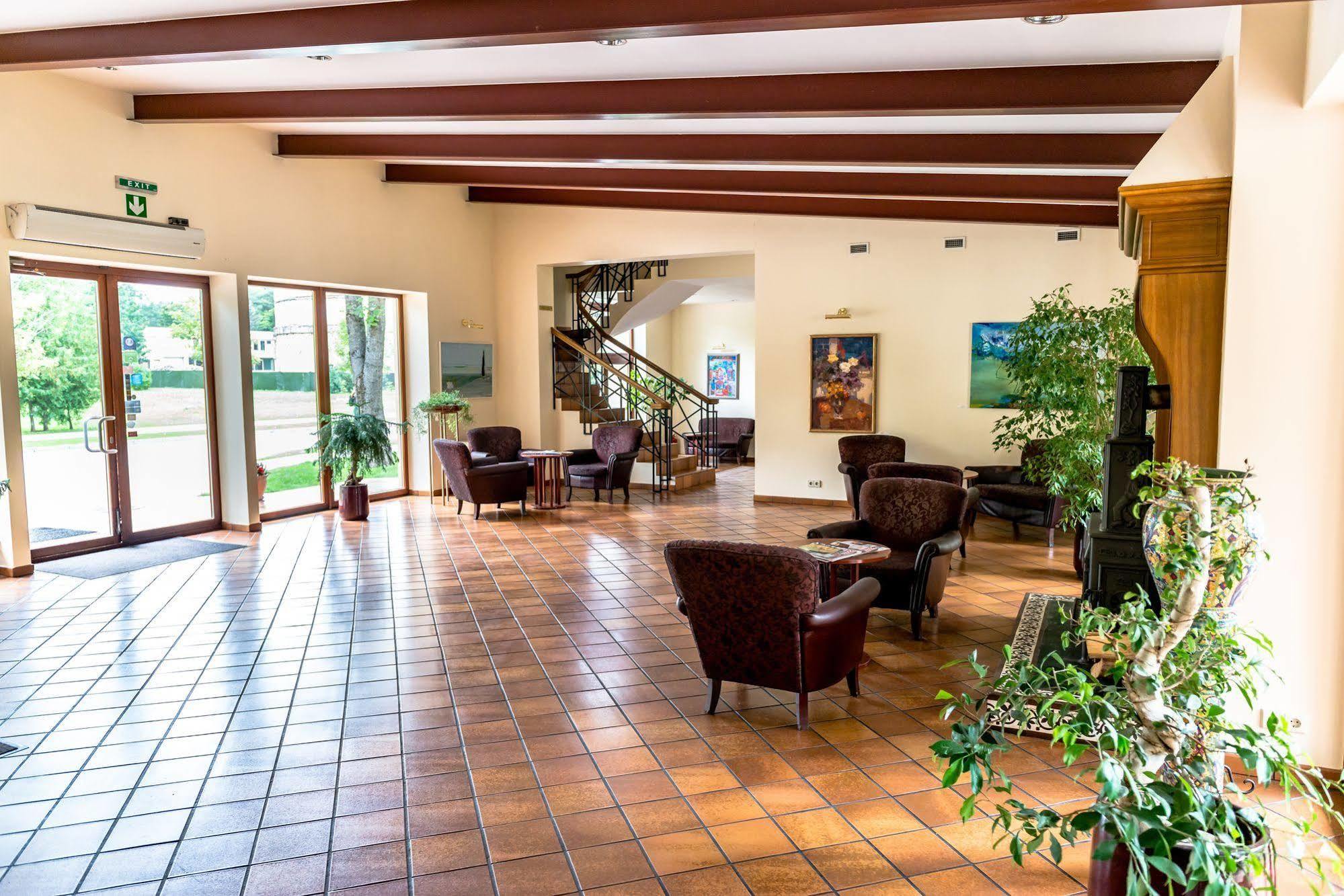 Hotel Regina
