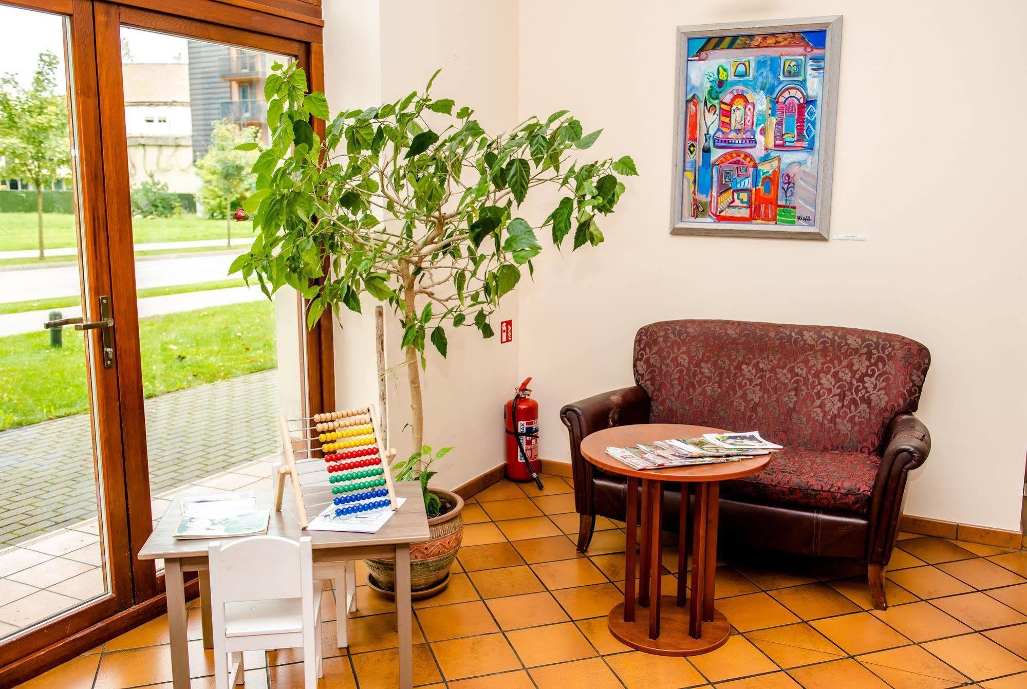 Hotel Regina 3*