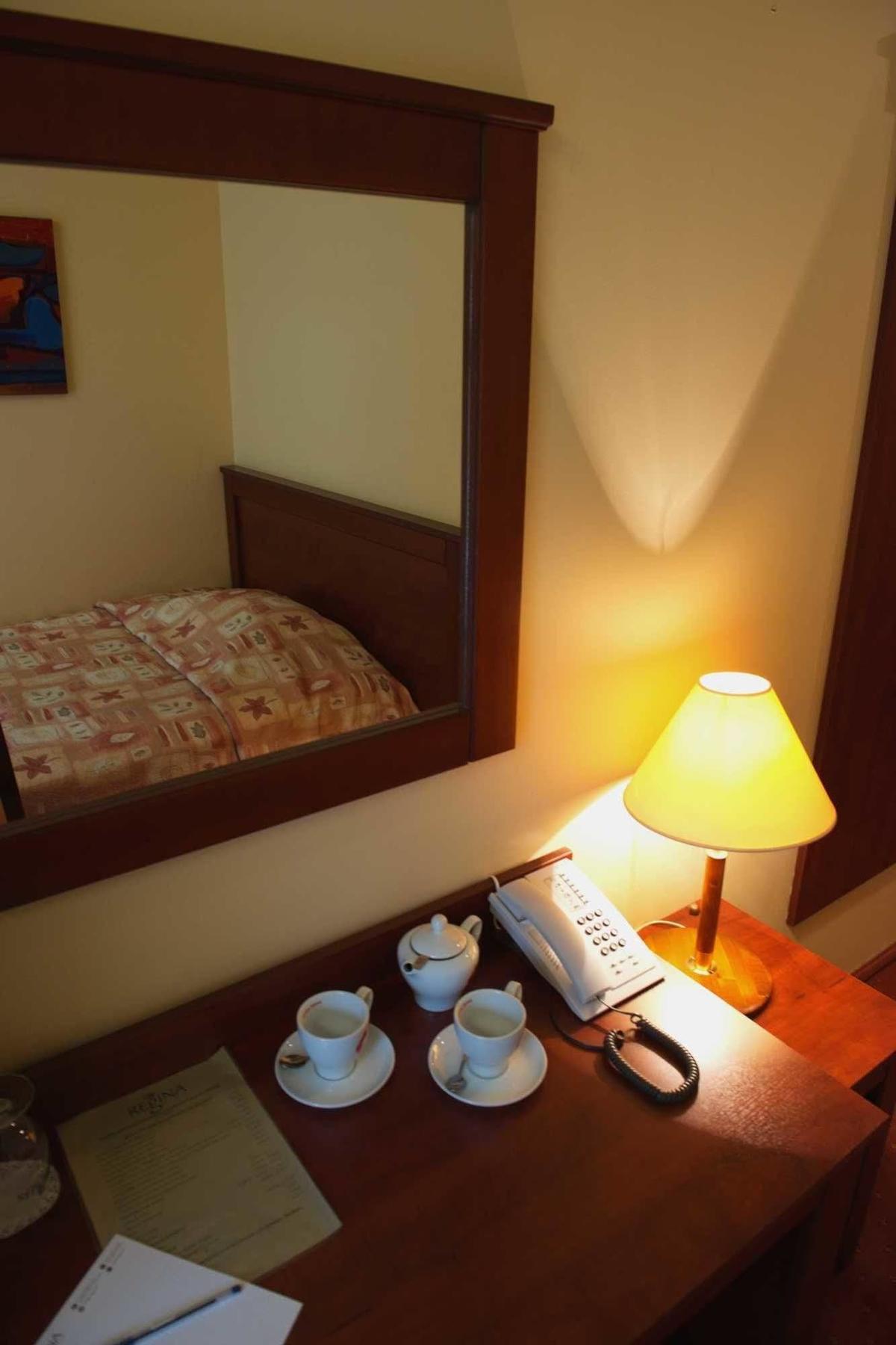 Hotel Regina Druskininkai
